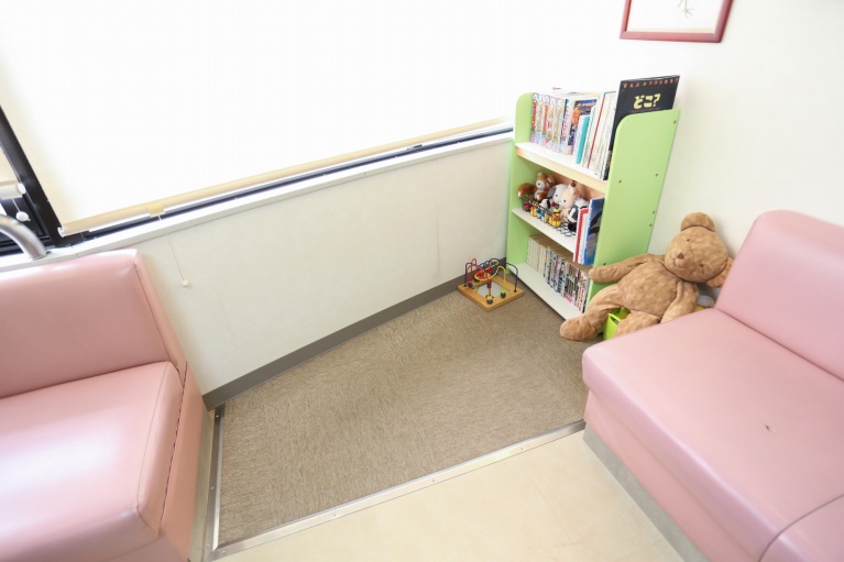 キッズスペース