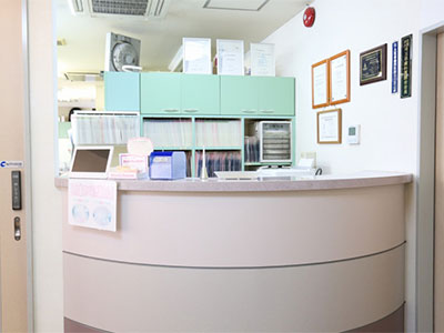 通院回数が少なくすむ