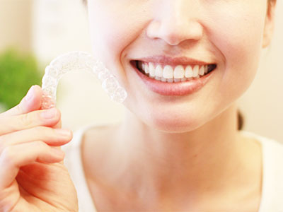 金属アレルギーがある方にも使用可能