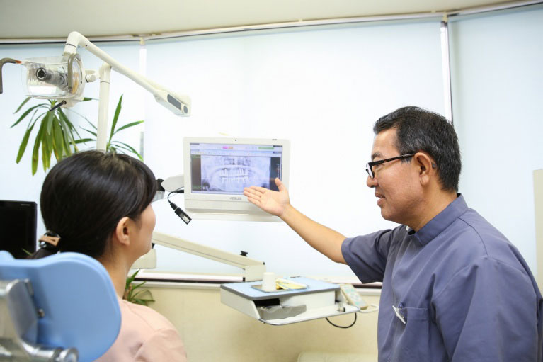 カウンセリング