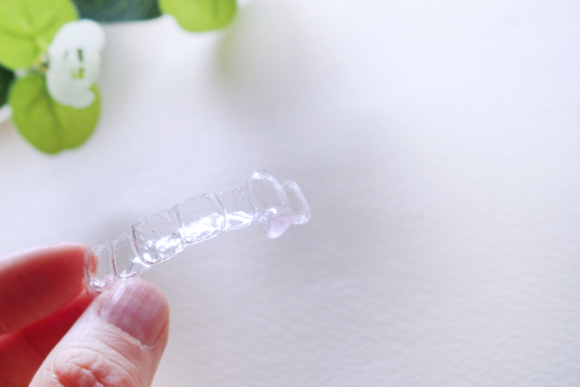 インビザライン・コンプリヘンシブ