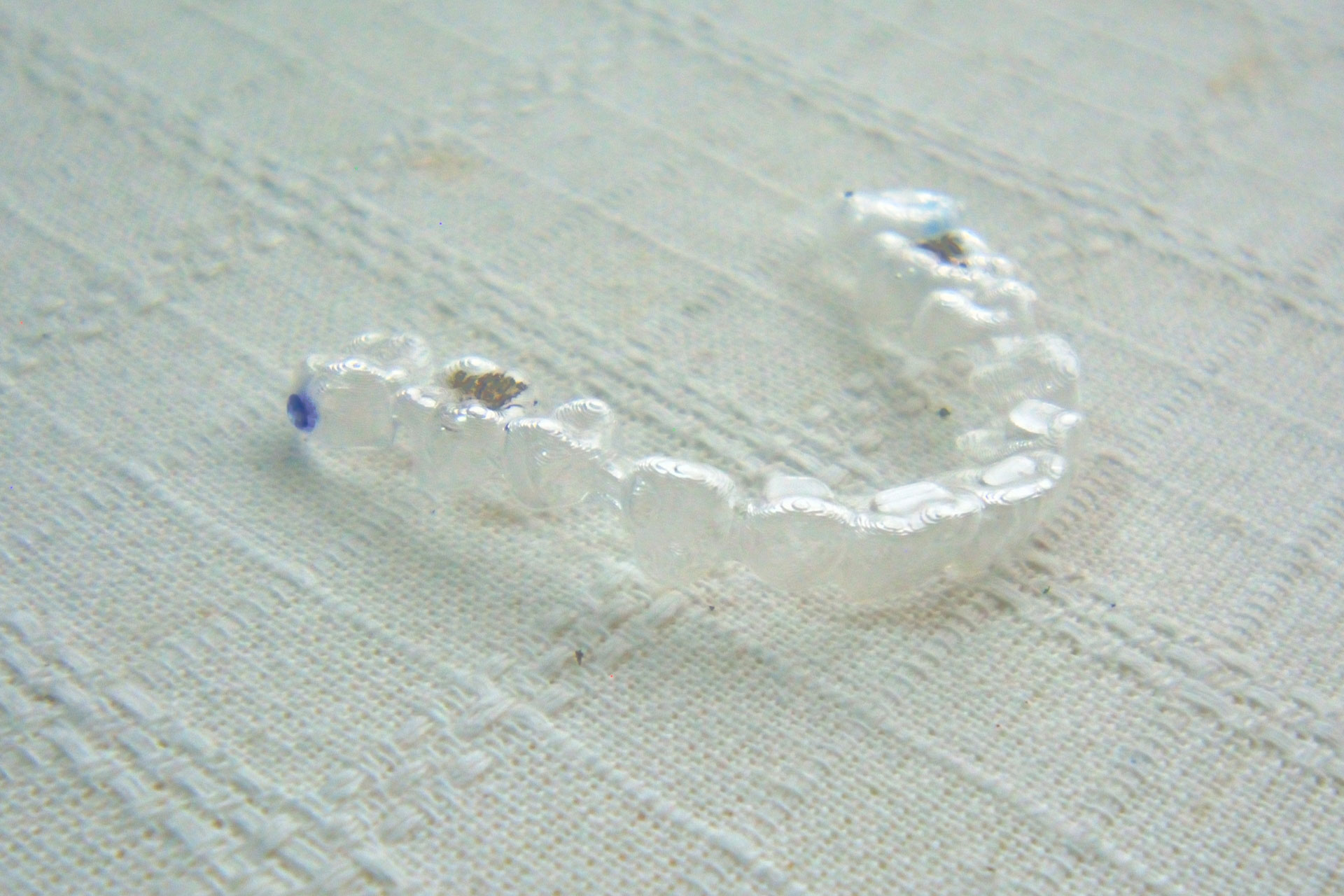 インビザライン GO